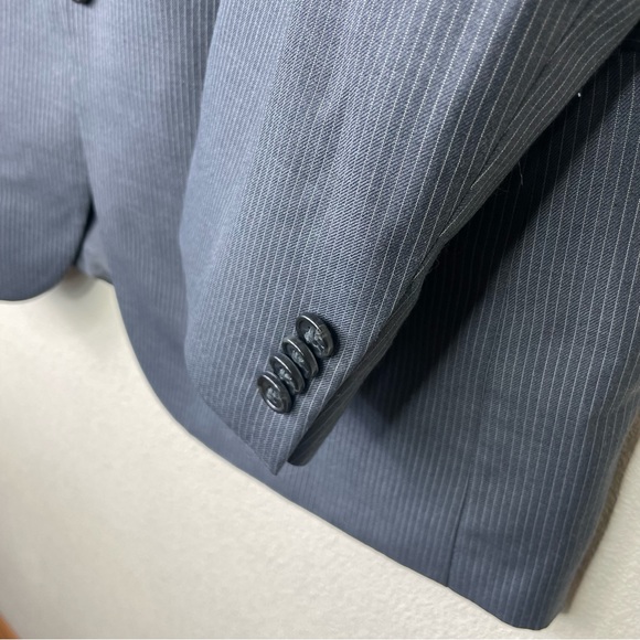 Michael Kors Sport Coat gray 42S - Picture 10 of 12